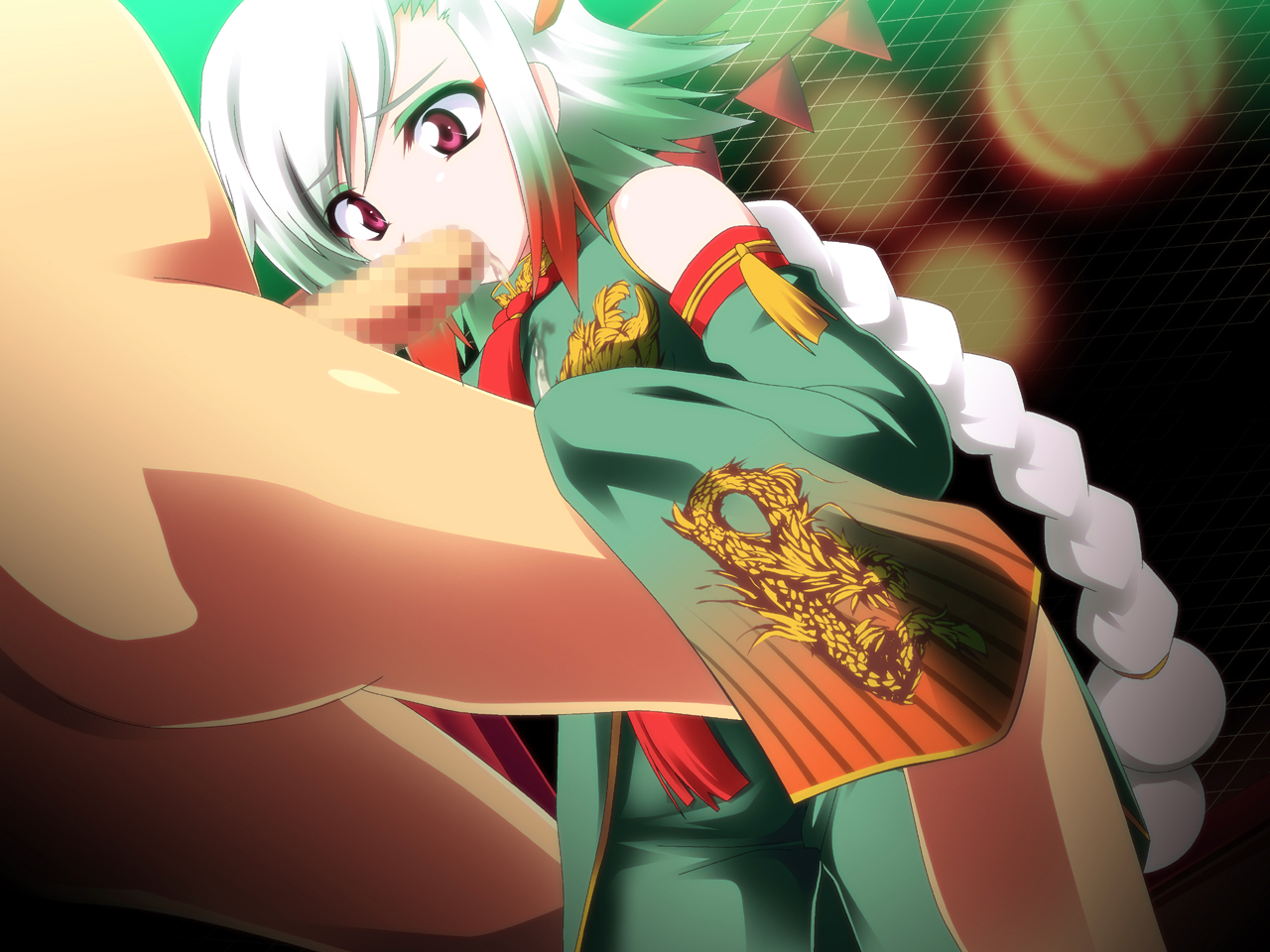 Rule34 – If it exists, there is porn of it / xiao lon / 36776