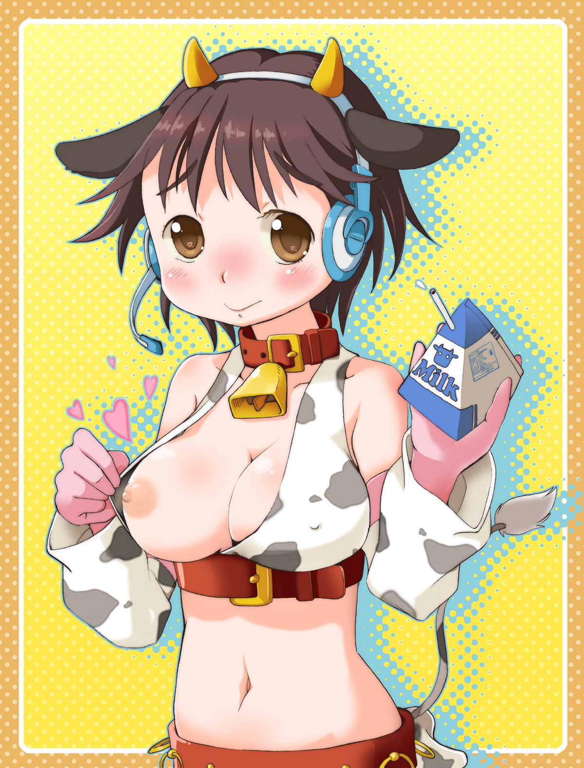 Rule34 – If it exists, there is porn of it / shizuku oikawa / 36798