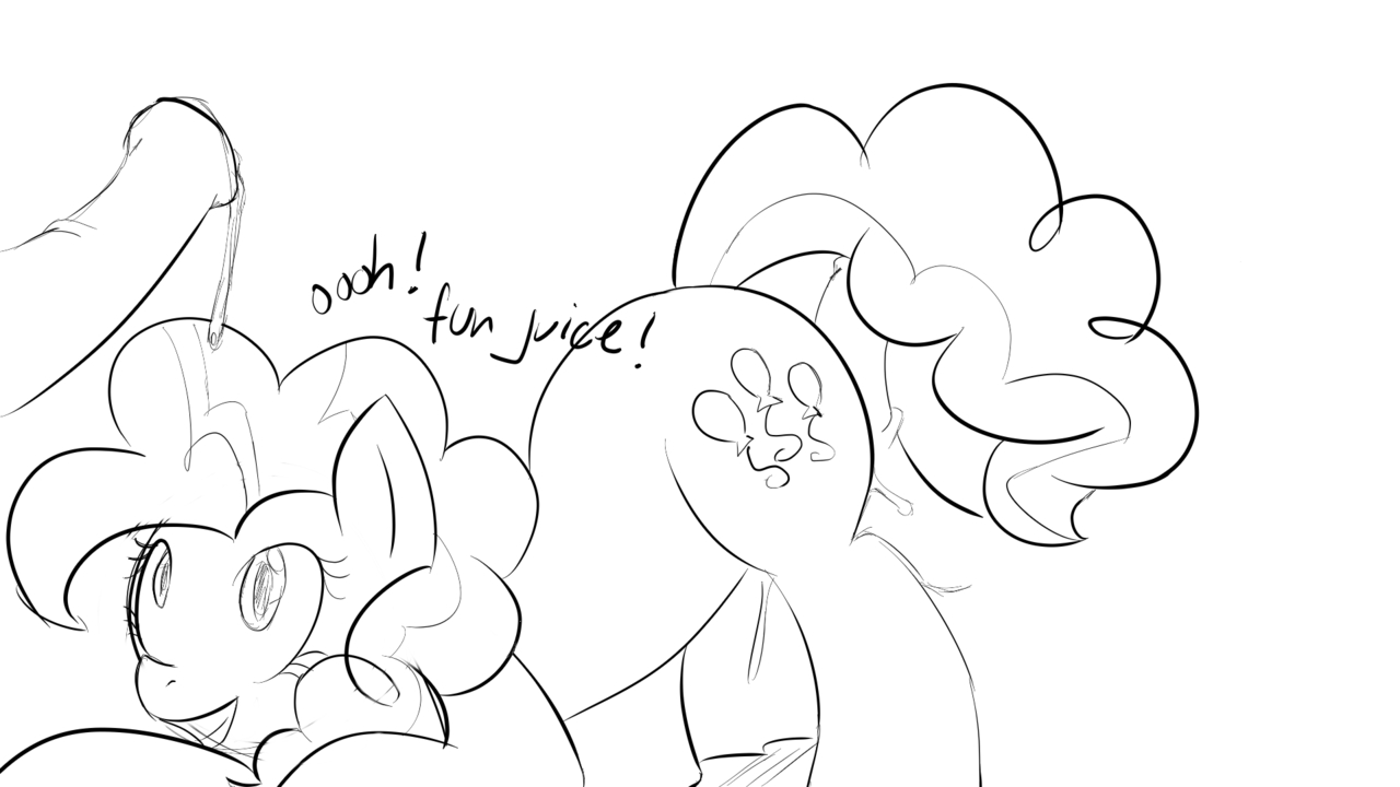Rule34 – If it exists, there is porn of it / pinkie pie (mlp) / 36821