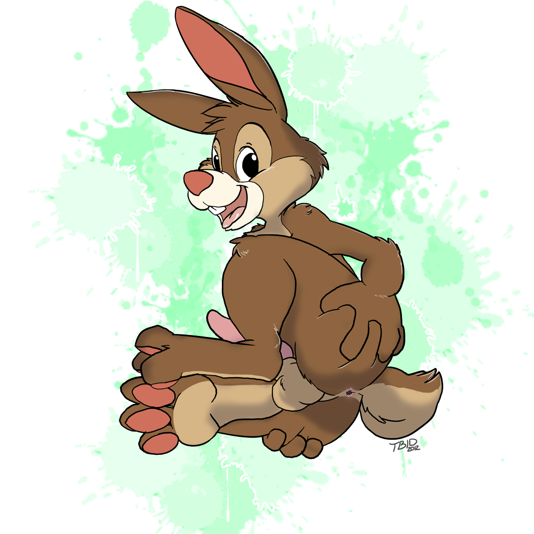 Rule34 – If it exists, there is porn of it / brer rabbit / 36837