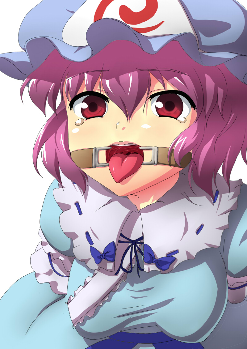 Rule34 – If it exists, there is porn of it / yuyuko saigyouji / 36869