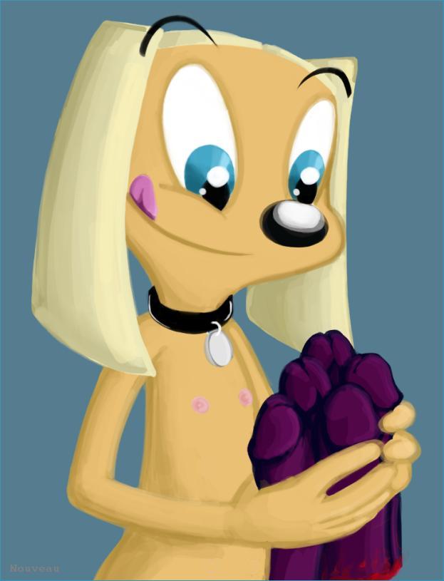 Rule34 – If it exists, there is porn of it / nouveau, brandy harrington / 36948