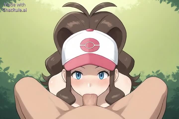 Rule34 – If it exists, there is porn of it / hilda (pokemon) / 8642110