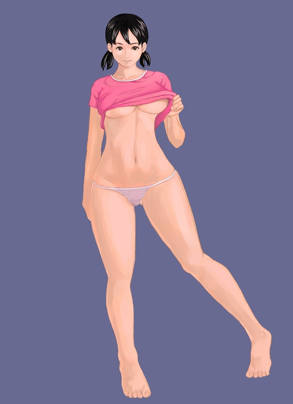 Rule34 – If it exists, there is porn of it / shizuka minamoto / 36989