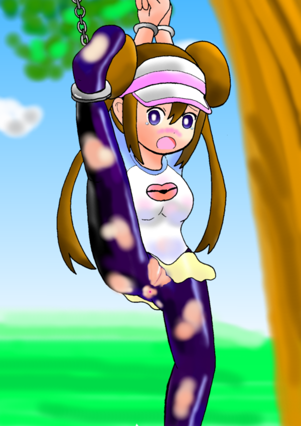 Rule34 – If it exists, there is porn of it / rosa (pokemon) / 37036