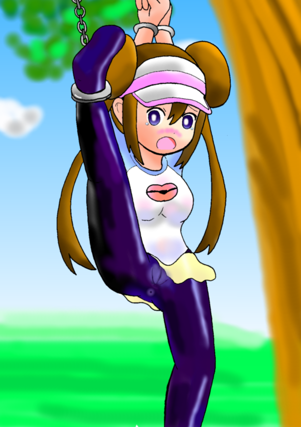 Rule34 – If it exists, there is porn of it / rosa (pokemon) / 37037