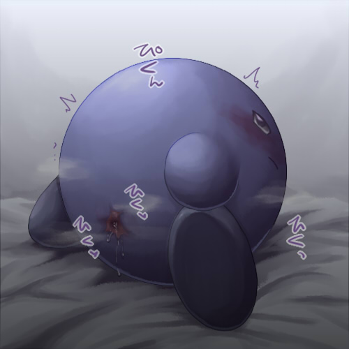 Rule34 – If it exists, there is porn of it / irugan, meta knight / 37065