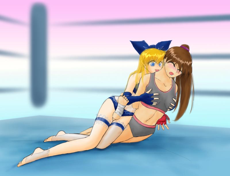 Rule34 – If it exists, there is porn of it / #13, kagura (#13), minako (#13) / 37172