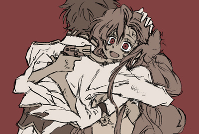 euphemia li britannia, kururugi suzaku, code geass, lowres, 00s, geass, hypnosis, mind control