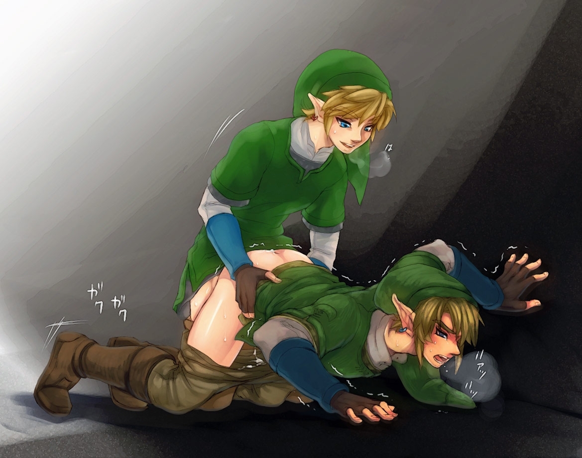 Rule34 – If it exists, there is porn of it / artist request, link / 37278