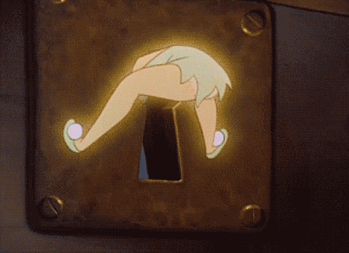 Rule34 – If it exists, there is porn of it / tinker bell / 37301