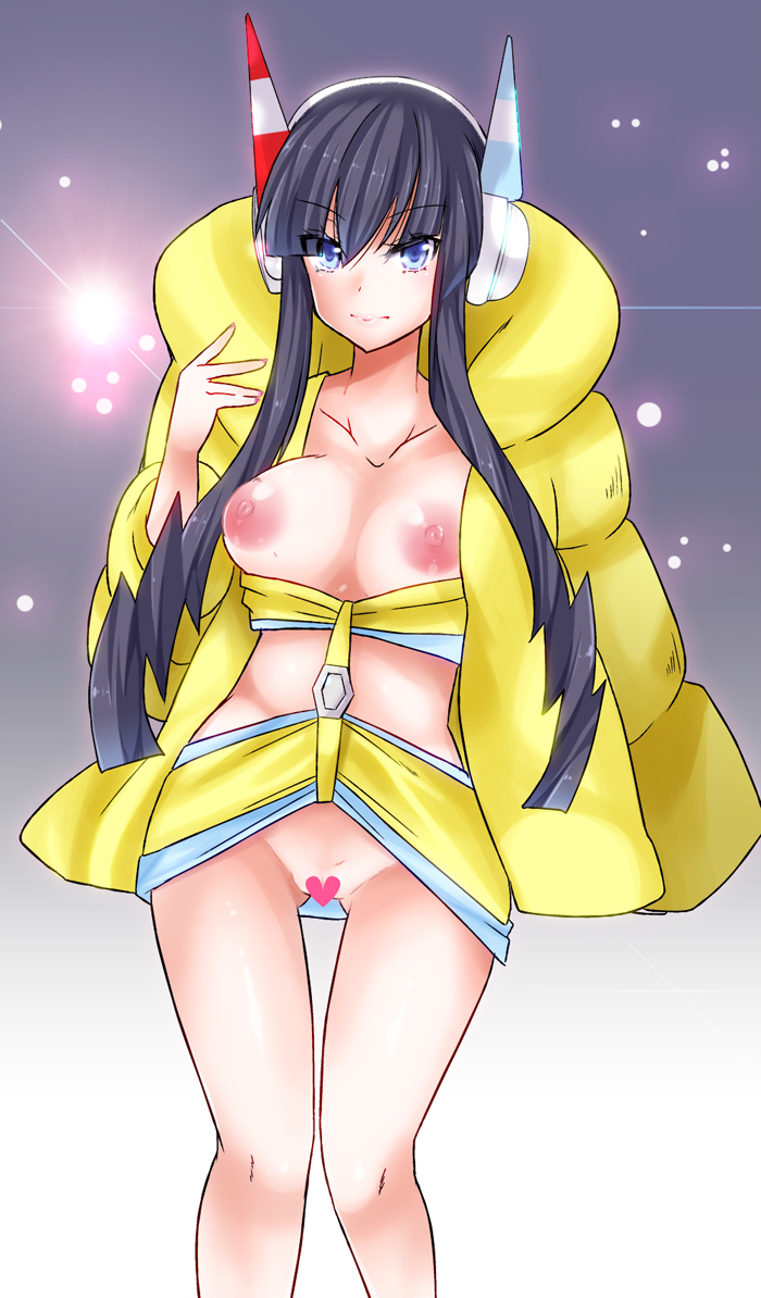 Rule34 – If it exists, there is porn of it / kamitsure (pokemon) / 37311