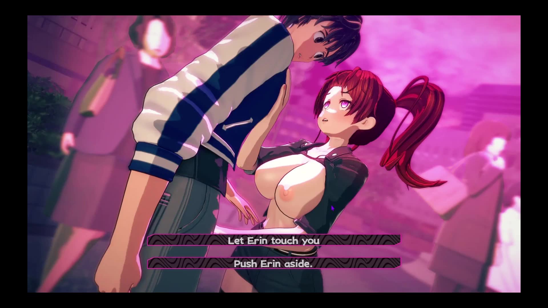 Rule34 – If it exists, there is porn of it / / 8642143
