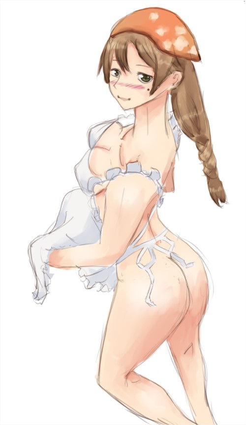 Rule34 – If it exists, there is porn of it / artist request / 37486