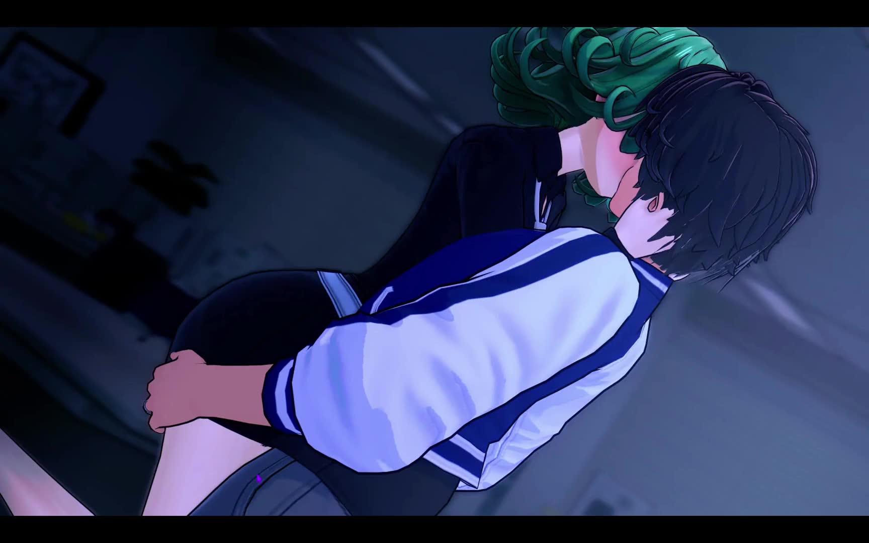 Rule34 – If it exists, there is porn of it / tatsumaki / 8642163