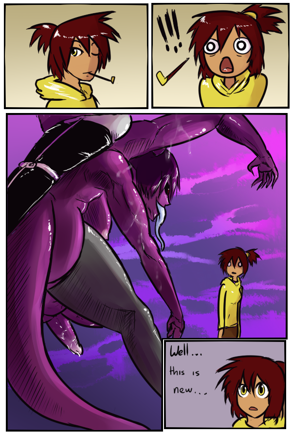 Rule34 – If it exists, there is porn of it / gojiro7, lemonfont / 37515