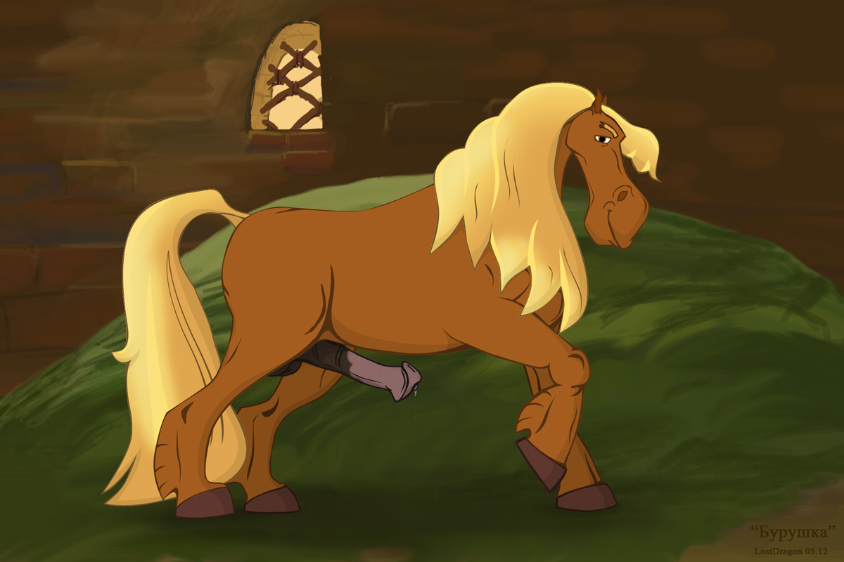 Rule34 – If it exists, there is porn of it / burushka, vector / 37523