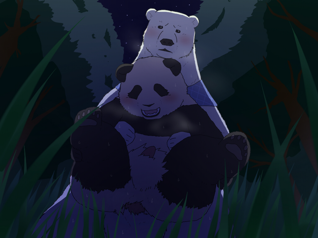 Rule34 – If it exists, there is porn of it / unknown artist, shirokuma / 37565