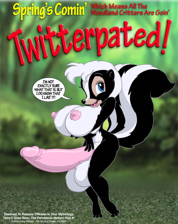 Rule34 – If it exists, there is porn of it / doug winger / 37581