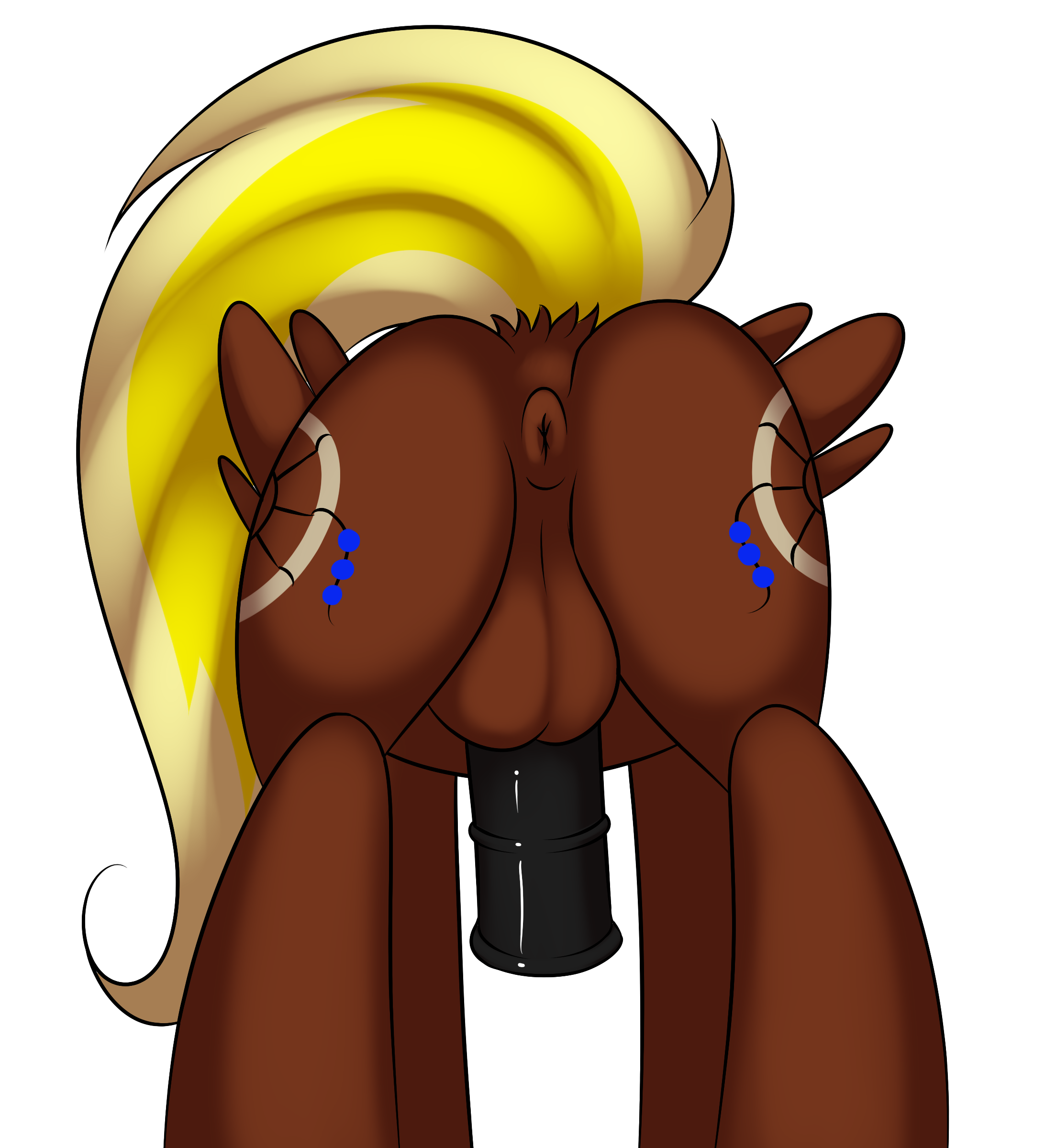 Rule34 – If it exists, there is porn of it / kloudmutt, dream weaver (mlp) / 37637