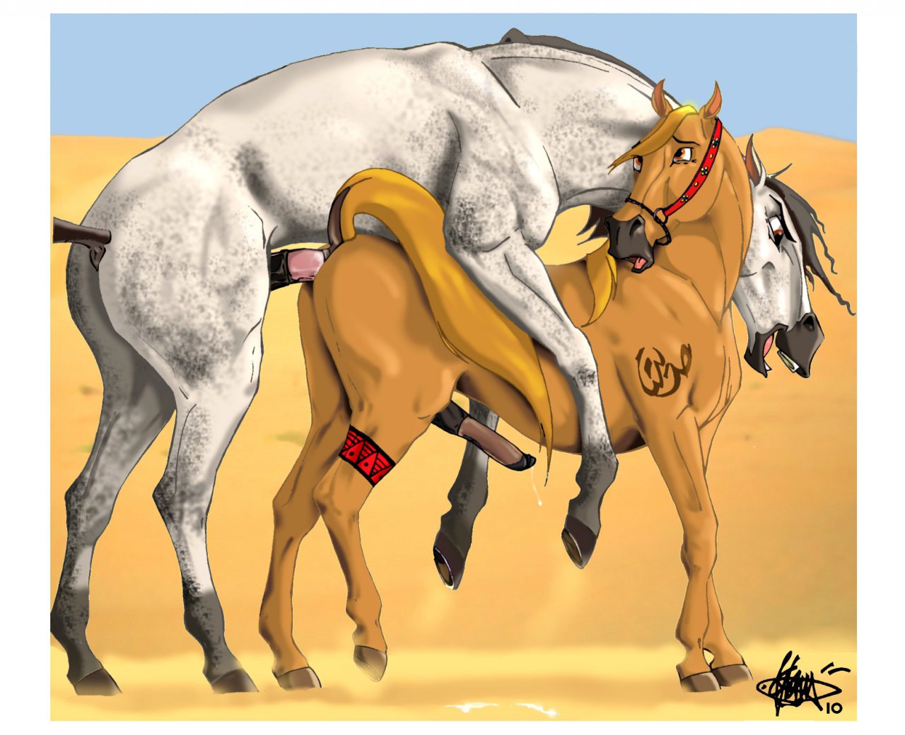 Rule34 – If it exists, there is porn of it / klaus doberman / 37638