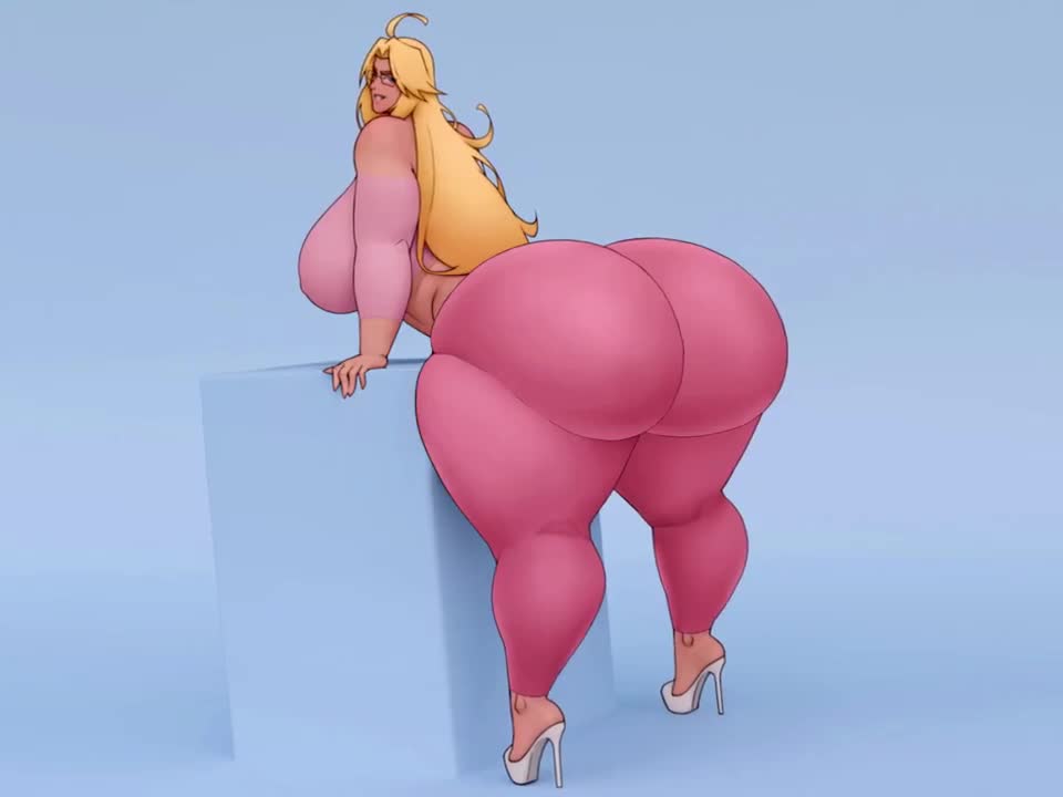 Rule34 – If it exists, there is porn of it / / 8642196
