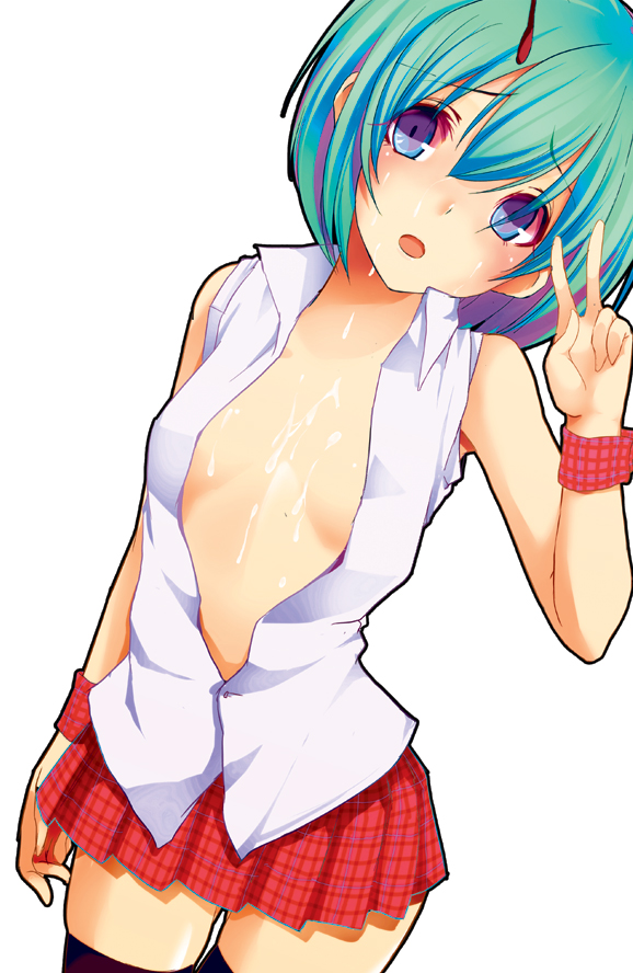 Rule34 – If it exists, there is porn of it / migi lee, wriggle nightbug / 37854