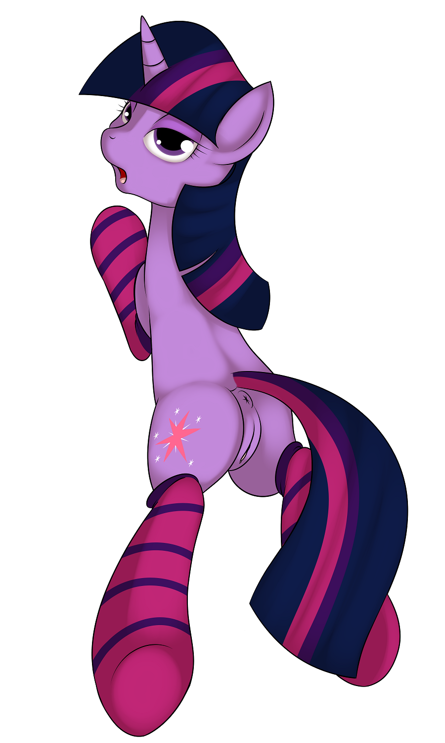Rule34 – If it exists, there is porn of it / kloudmutt, twilight sparkle (mlp) / 37974