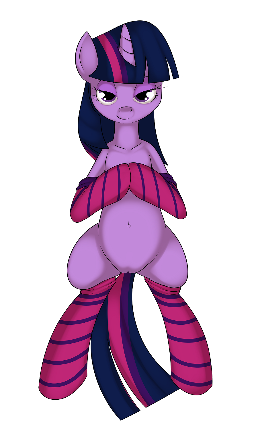 Rule34 – If it exists, there is porn of it / kloudmutt, twilight sparkle (mlp) / 37978