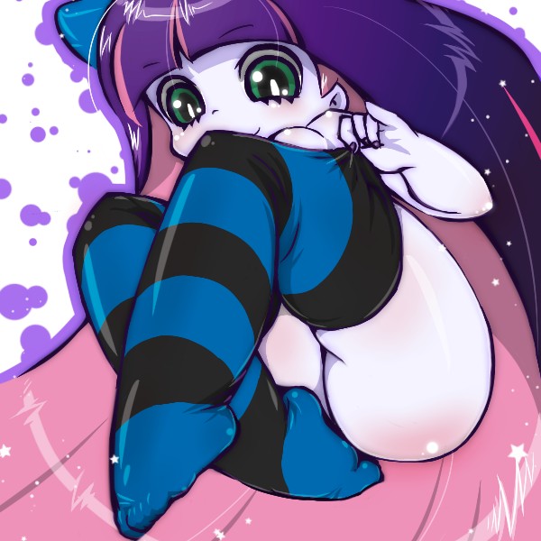 Rule34 – If it exists, there is porn of it / stocking (psg) / 38027