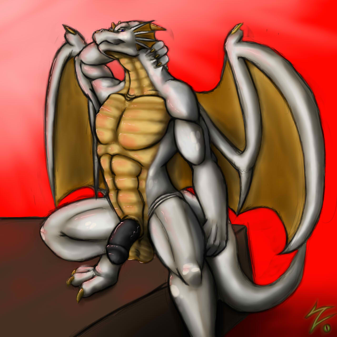 Rule34 – If it exists, there is porn of it / altoryu / 38053