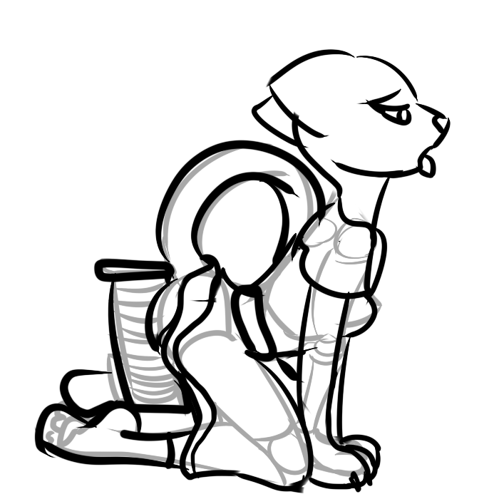 Rule34 – If it exists, there is porn of it / katia managan, khajiit / 38067