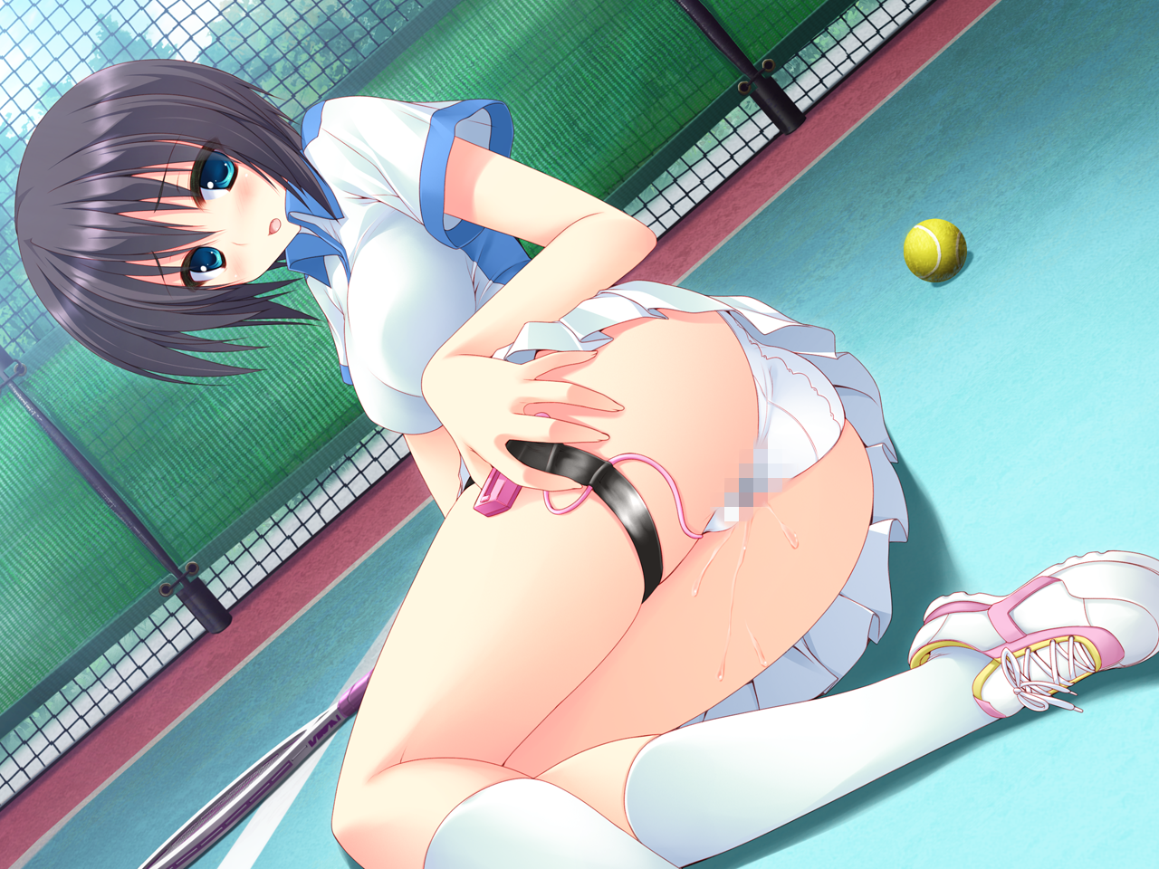 Rule34 – If it exists, there is porn of it / naturalton, yocchan / 38201