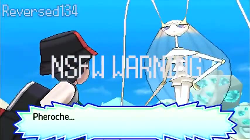 Rule34 – If it exists, there is porn of it / tasteofchoklit, pheromosa, pokemon (species) / 8642239