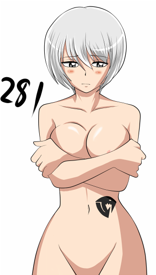 Rule34 – If it exists, there is porn of it / yukino aguria / 38394