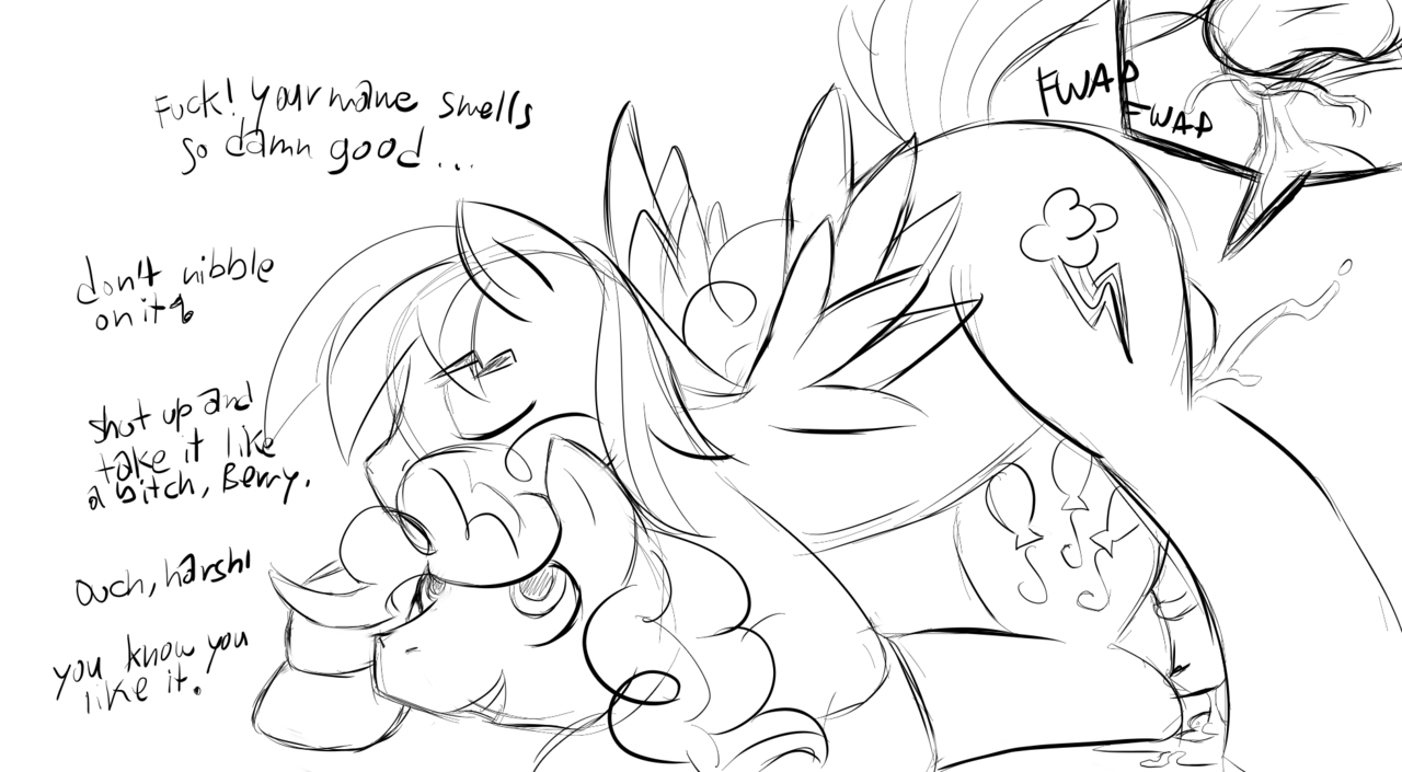 Rule34 – If it exists, there is porn of it / rainbow blitz (mlp) / 38435