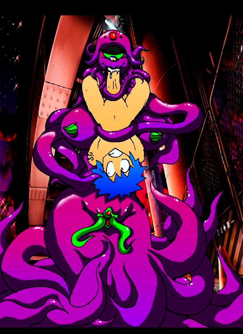Rule34 – If it exists, there is porn of it / foxx001, big / 38475