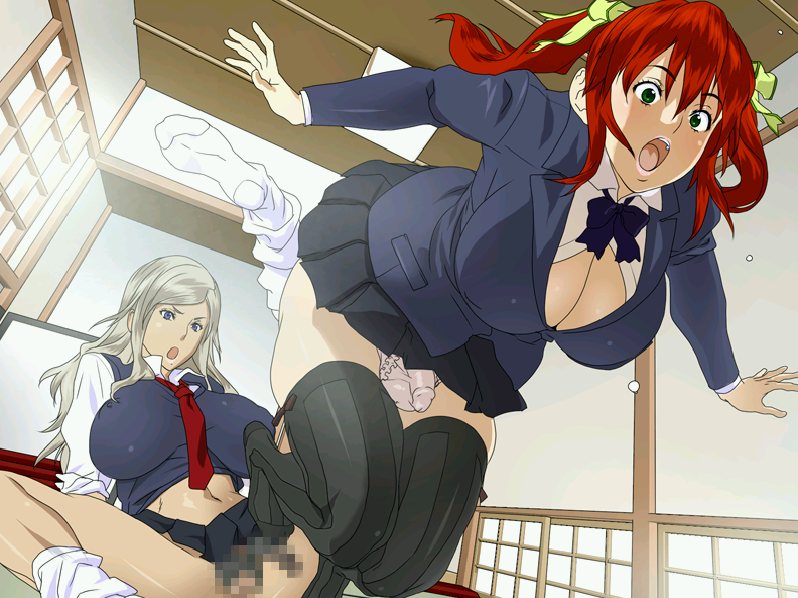Rule34 – If it exists, there is porn of it / konbuni, kouin n / 38606