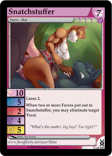 Rule34 – If it exists, there is porn of it / / 38663