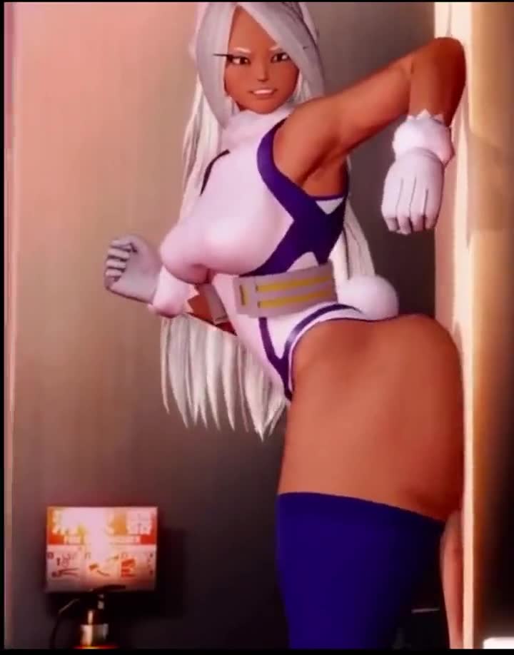 Rule34 – If it exists, there is porn of it / miruko / 8642272