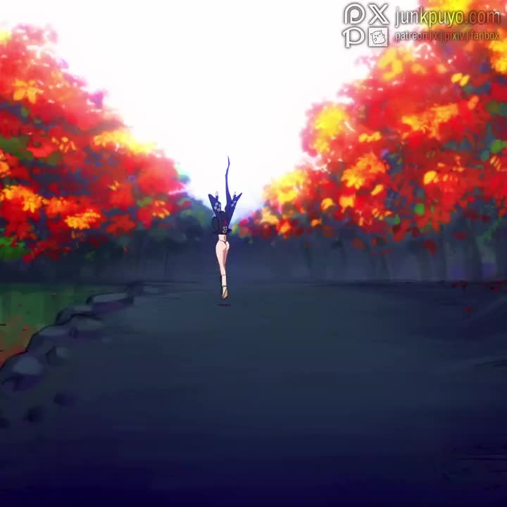 junkpuyo, original, animated, sound, tagme, video, 1girl, anus, anus peek, ass, backflip, between breasts, blade catching, breasts, breasts squeezed together, broken, broken sword, broken weapon, convenient breasts, forest, gigantic breasts, hair over one eye, huge ass, japanese clothes, katana, long hair, mask, mouth mask, nature, ninja, ponytail, solo focus, sword, very long hair, weapon