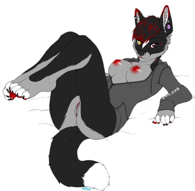 Rule34 – If it exists, there is porn of it / niis, casey (character) / 39133
