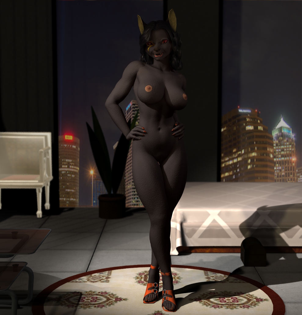 Rule34 – If it exists, there is porn of it / vic34677, anubis / 39153