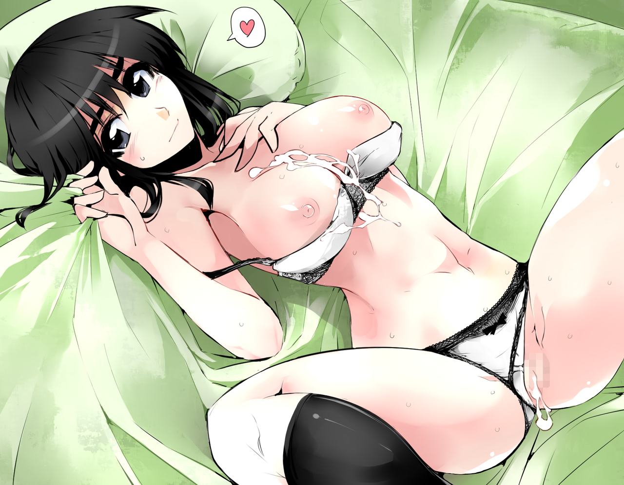 Rule34 – If it exists, there is porn of it / cosaten, suou mikoto / 39197