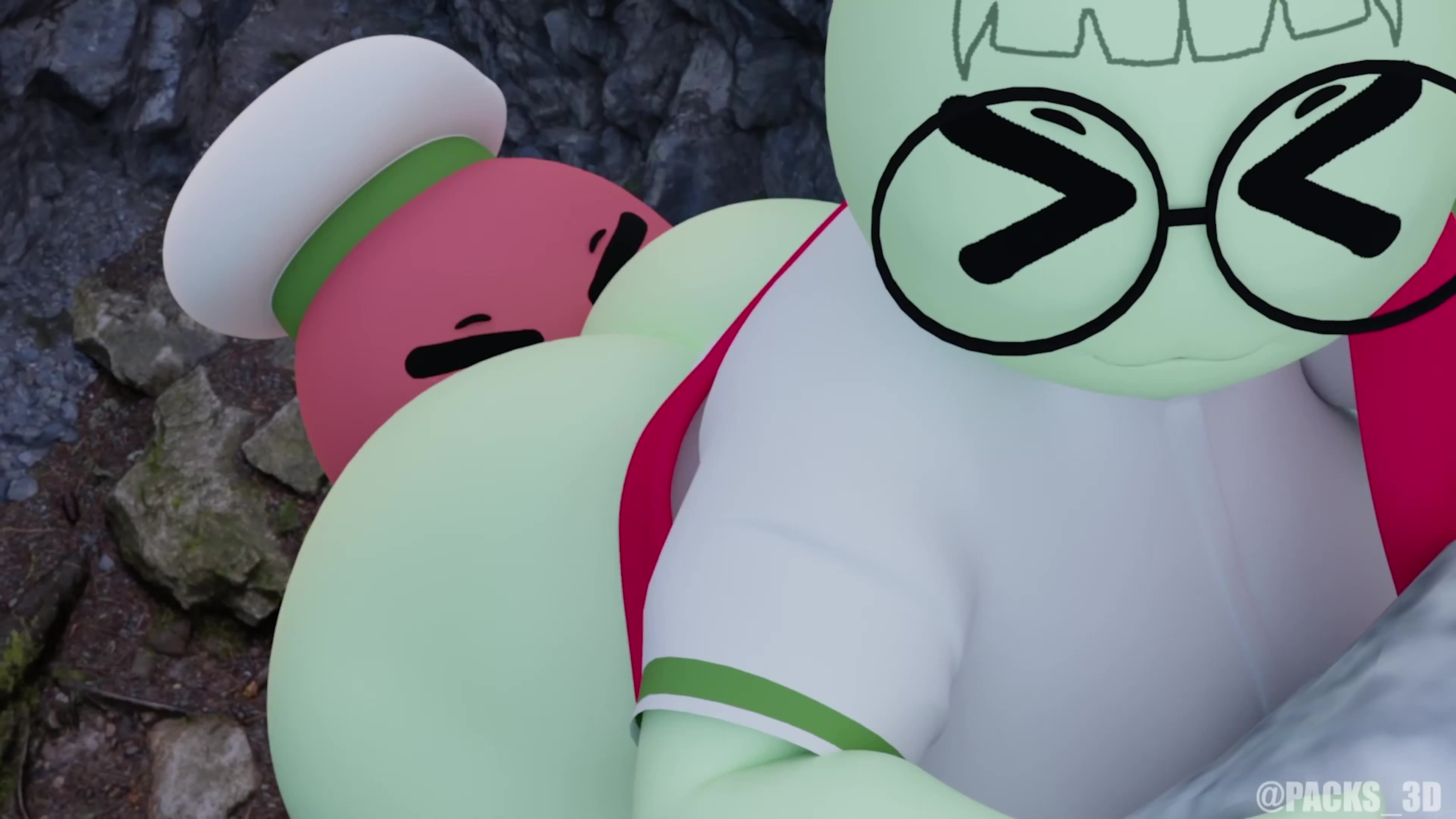 Rule34 – If it exists, there is porn of it / / 8642323