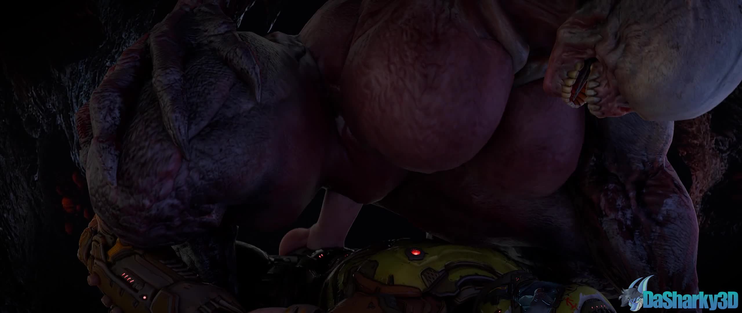 Rule34 – If it exists, there is porn of it / / 8642349
