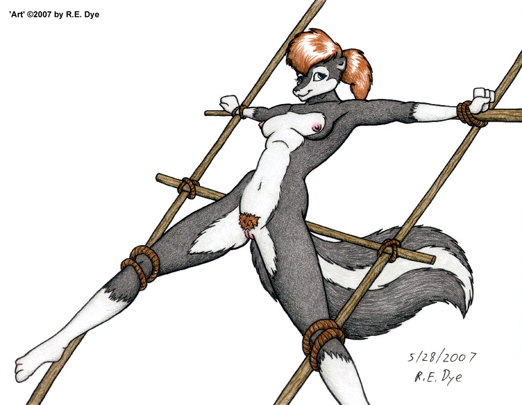 Rule34 – If it exists, there is porn of it / r.e. dye / 39431