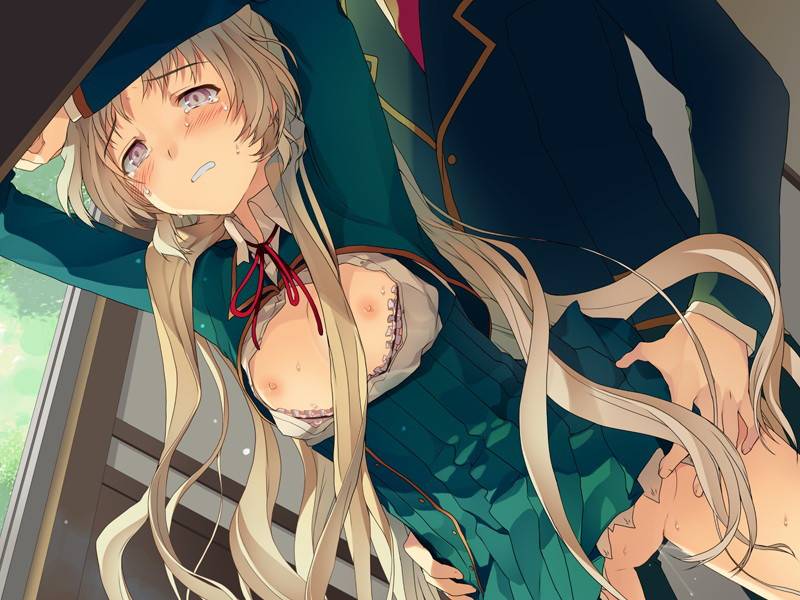 Rule34 – If it exists, there is porn of it / akinashi yuu, artist request, character request, kiba mifuyu / 39534