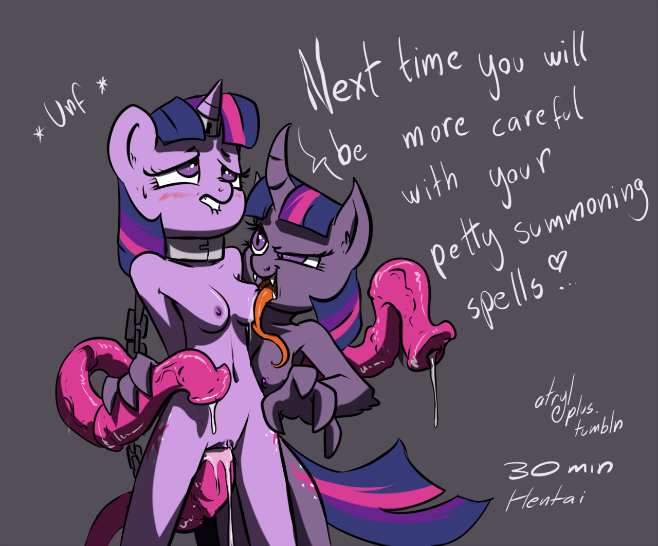 Rule34 – If it exists, there is porn of it / atryl, twilight sparkle (mlp) / 39565