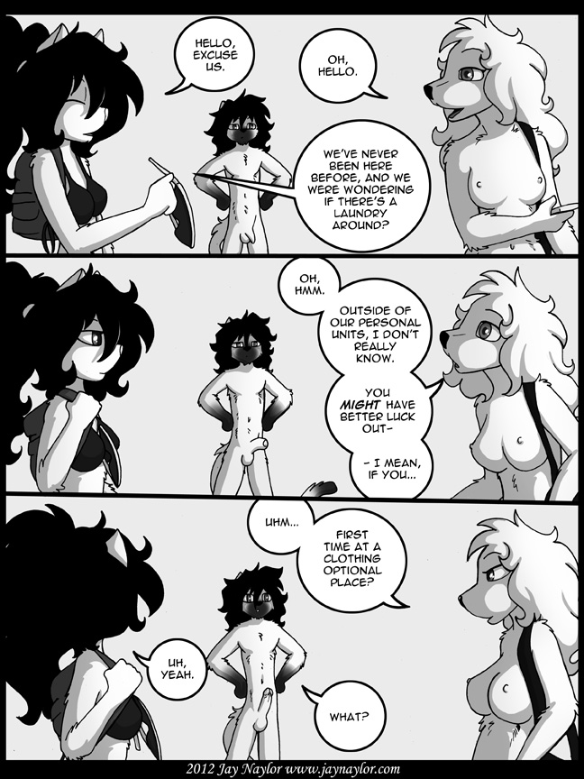 Rule34 – If it exists, there is porn of it / jay naylor, aron, bethany, trixie / 39717